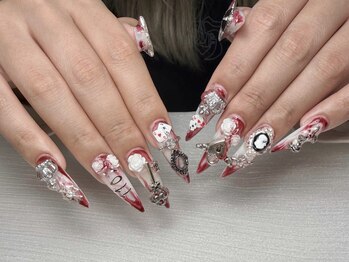 ミチネイルズ 池袋(Michi nails)/