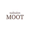 nailsalon MOOT【12/6 NEW OPEN(予定)】 のお店ロゴ