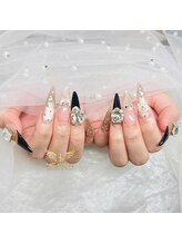 ヘブン 池袋(HEAVEN)/長 さだしやり放題×つけ放題