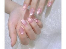 ビルドアップビューティー(Build Up Beauty)/マグネット