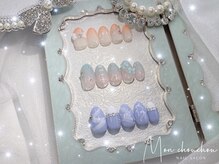 モンシュシュ 吉祥寺(Mon chouchou)/☆推し活ネイル定額☆色変更可☆