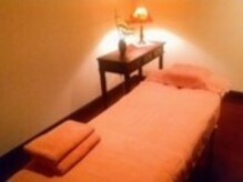 全てのメニューを個室でゆったり受けていただけます♪