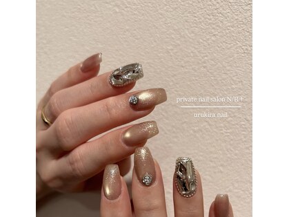 ニルプラス(N/R+)の写真