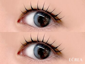 エクレア 博多駅前店(E‘CREA)/パリジェンヌ