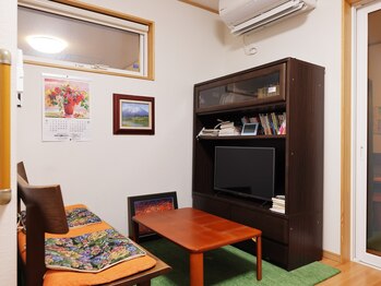 くのへ療術センター/内観