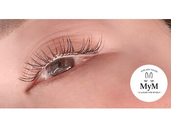 マイム(MyM)/施術例