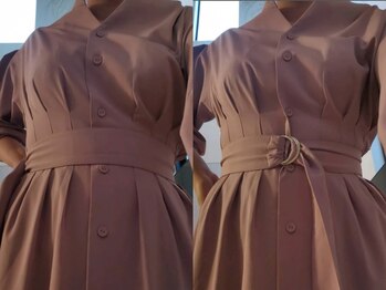 美容整体カラダリメイク(karada)/骨盤矯正ダイエットの結果