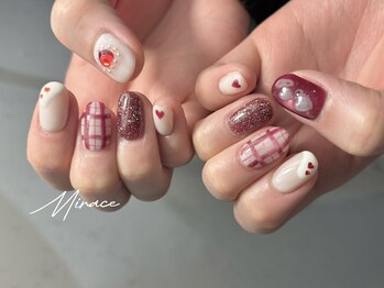 持ち込みデザイン