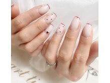 ネイルサロン ローズキュート シュシュ(NailSalon RoseCute chou chou)