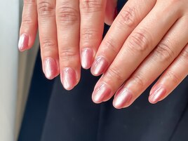 enoi ガラスマグネットネイル