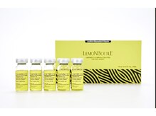 エル ボーテ(ELLE beaute)の雰囲気(レモンボトルで二重顎、たるみ改善!!)