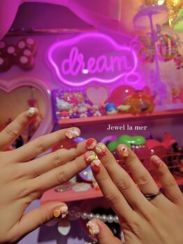 ジュエル ラ メール(Jewel la mer)/