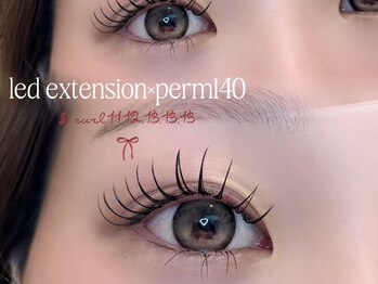 アリィ 国立店(Ali'i)/LEDリフエク/アンドヘルシー