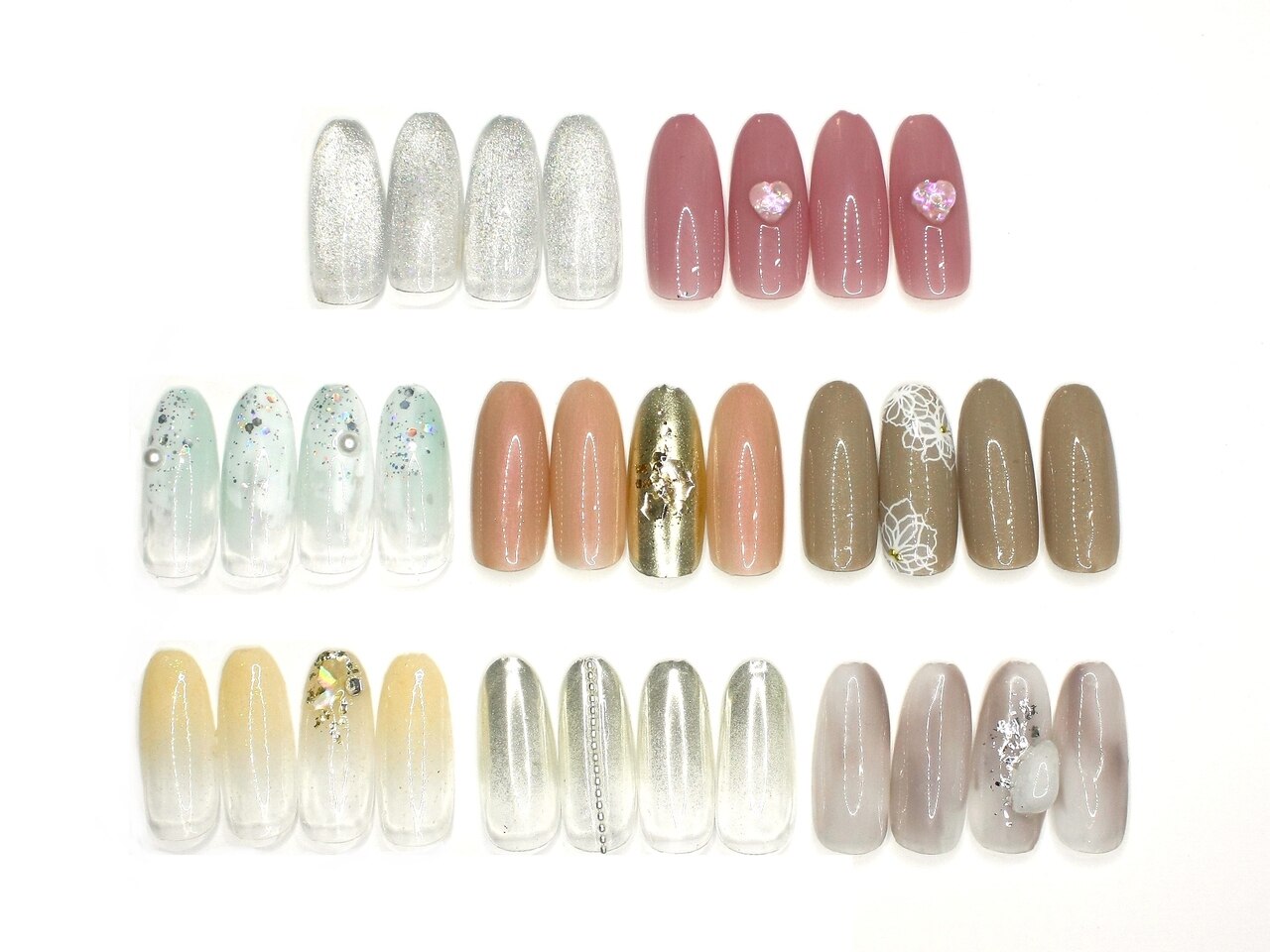 フォト｜クロウネイル ジジ 札幌店(CLOW NAIL zizi)｜ホットペッパー