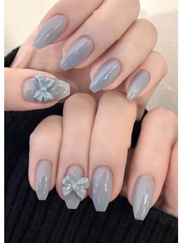ビーエヌネイル(BN NAIL)/