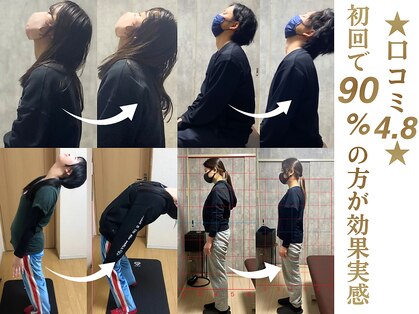 タケダ整体院の写真