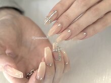 ジュリネイル 吉祥寺(JLi nail)の雰囲気(人気の持ち込みつけ放題/吉祥寺駅近♪/フィルイン/吉祥寺)