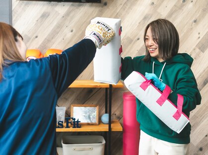 加圧トレーニングスタジオ アサカ(Asaka)の写真