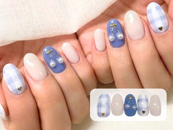 レイール 吉祥寺(Reir)/定額 ニュアンス/トレンド