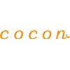 ココン(cocon)のお店ロゴ