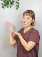 イニシオ 日本橋本院(inicio)&nbsp;本田 夏野