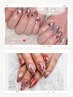 【8/1～】Jr.ネイリストモデル募集￥5000お好きなデザイン画像をお持ち下さい