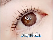 アンジュベル 銀座店(Angebelle)/【BANHADAまつげパーマ】LED