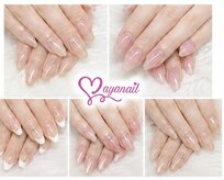 アヤネイル(ayanail)