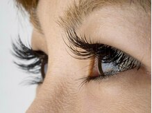 ミニョンアイラッシュデザインサロン くずは店/一重さん（エレガントタイプ）