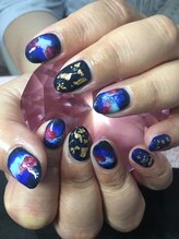 プライベートネイルサロン スイート(Sweet)/アートし放題