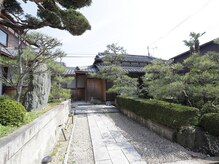 よもぎ蒸しサロン そわかの雰囲気（《外観》のどかな雰囲気で周りの風景にも癒されます♪）