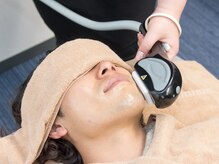 メンズ脱毛ナックス 木更津店(NAX)/9　メンズフェイシャルエステ