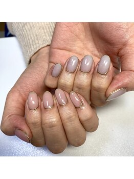 ネイルサロン リノア(Linoa)/