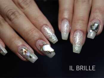 イルブリーユ(IL BRILLE)/