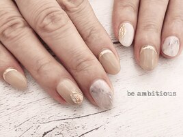 ニュアンスアートコース★7800円