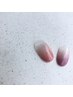 ［フット］◎足指綺麗◎　フレンチorカラグラ　8,800円→7,150円