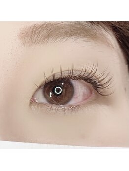 リッチ トゥ 各務原店(Rich to)/シングルラッシュ