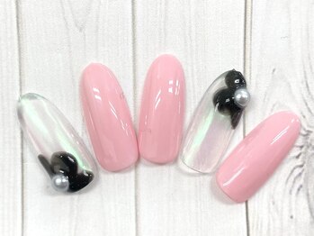 ティーエヌ イトーヨーカドー能見台店/季節の定額6490円コース