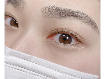 ケシェリー(KeSherry)/デザインコスメラッシュリフト