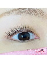 プリマベーラ(Primavera)/ケラチンラッシュリフトパーマ