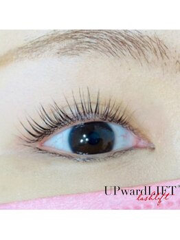 プリマベーラ(Primavera)/ケラチンラッシュリフトパーマ