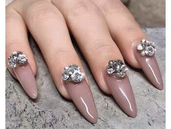 キュート ビューティーサロン(Cute Beauty Salon)/