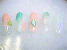 ティーエヌ 武蔵小杉(TN)/☆デザイン定額B☆