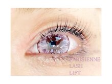 シャルム(Charme)/パリジェンヌラッシュリフト