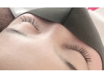 サロン シェリミー(Cheri mi)/マツエクフラット100束