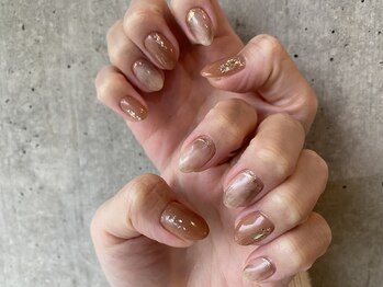 ケーネイルズ(K..nails)/