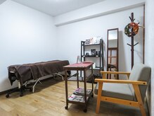 ラクシス(Luxis)/落ち着いた癒しの空間