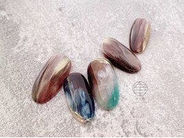 【季節のDESIGN】初回オフ無料！