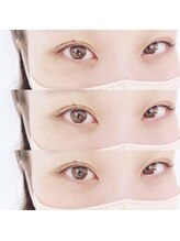 イーエヌトリップ(en.trip)/本来の目元の美しさ引き立てます