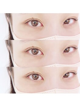 イーエヌトリップ(en.trip)/本来の目元の美しさ引き立てます